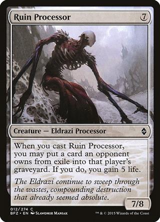 Commander haldan wishboard Commander haldan wishboard